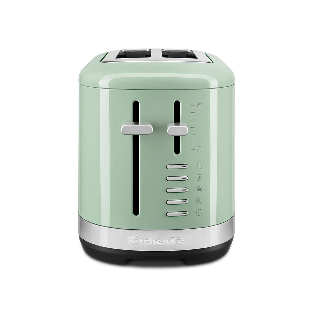 Kitchenaid - 2 Slice Toaster - Pistachio