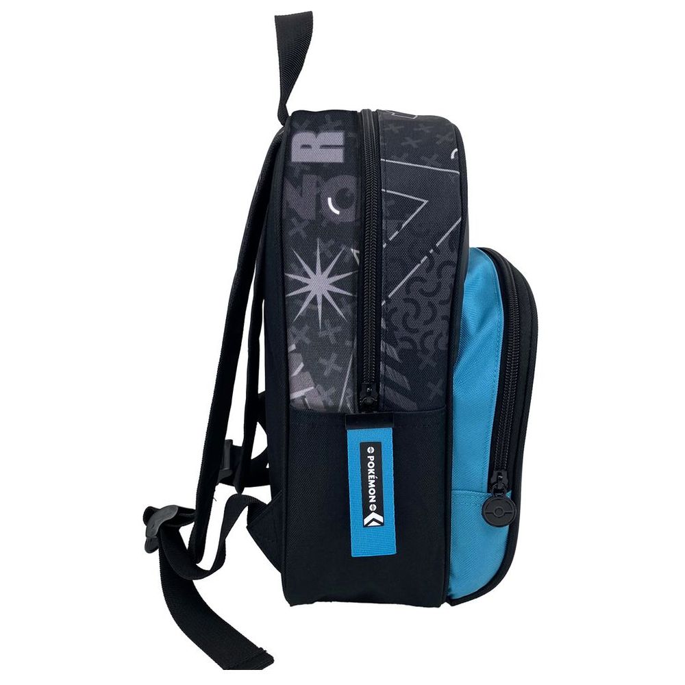Pokemon - Kid's Backpack - Geo - 12-Inch/30.5cm
