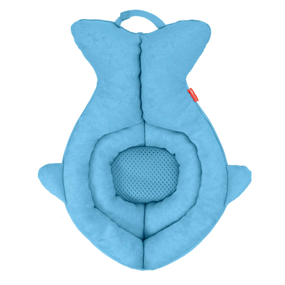 SkipHop Moby Soft Spot Sink Bather