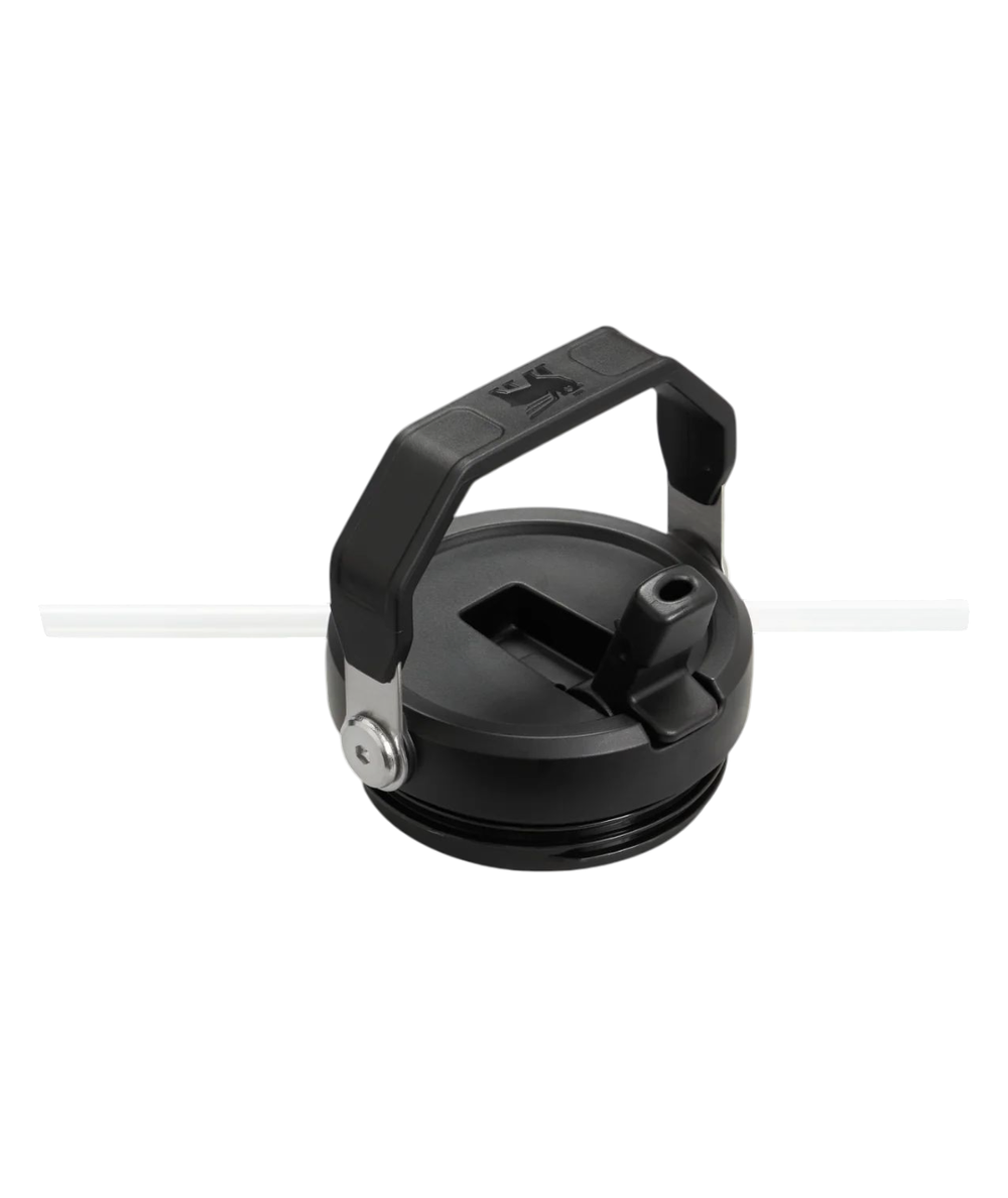 Stanley - 2.0 Iceflow Flipstraw Tumbler - Black - 0.89 L