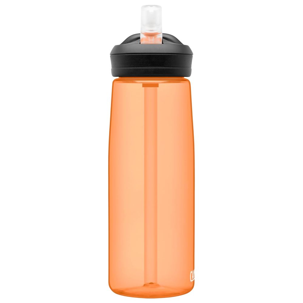 Camelbak - Eddy+ Tritan Plastic Water Bottle - Desert Sunrise - 740ml