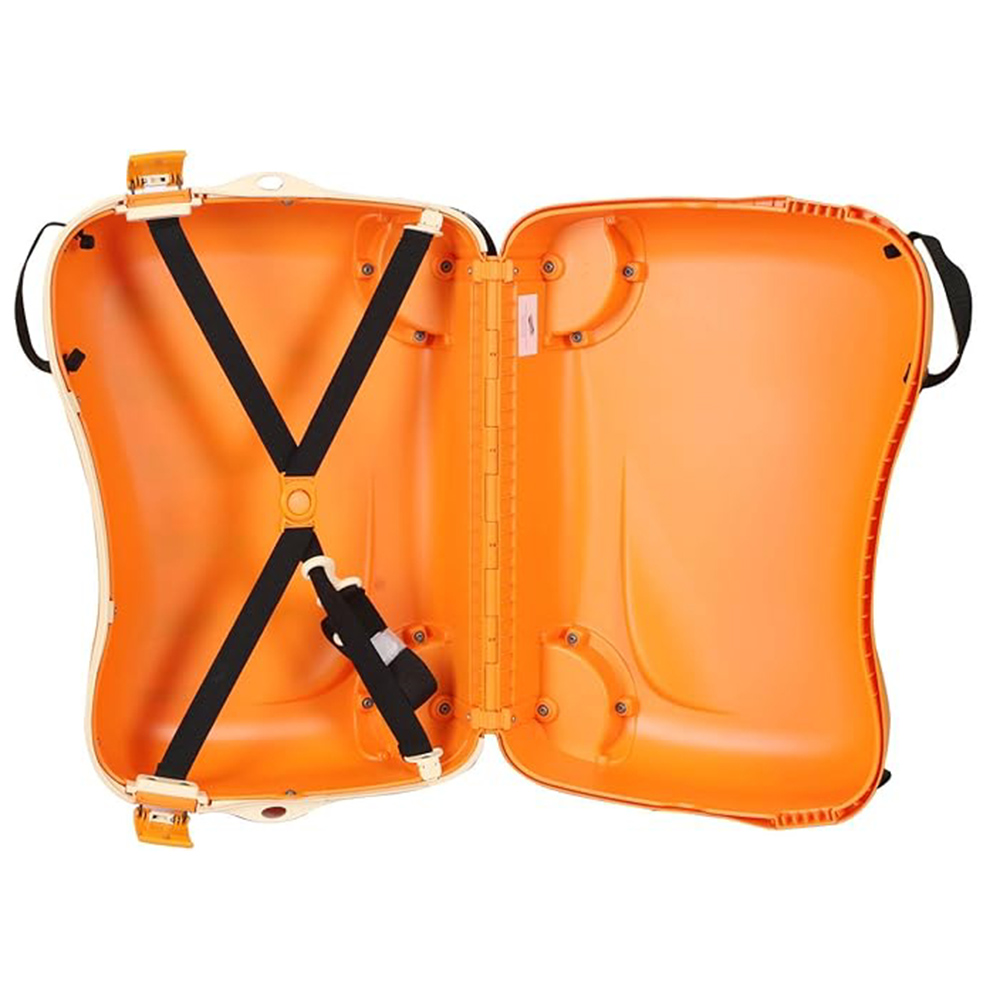 American Tourister - Kids Skittle Hard Luggage