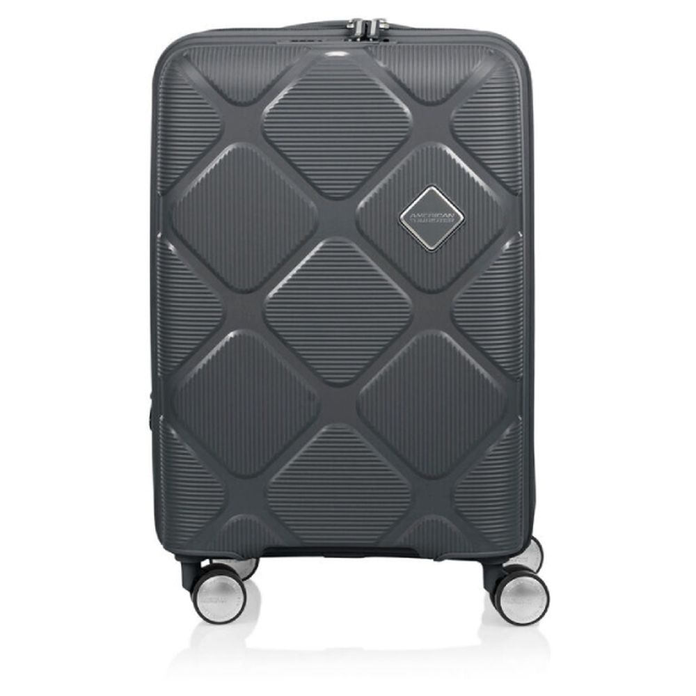 American Tourister - Instagon Hardside Luggage Trolley - 55 cm