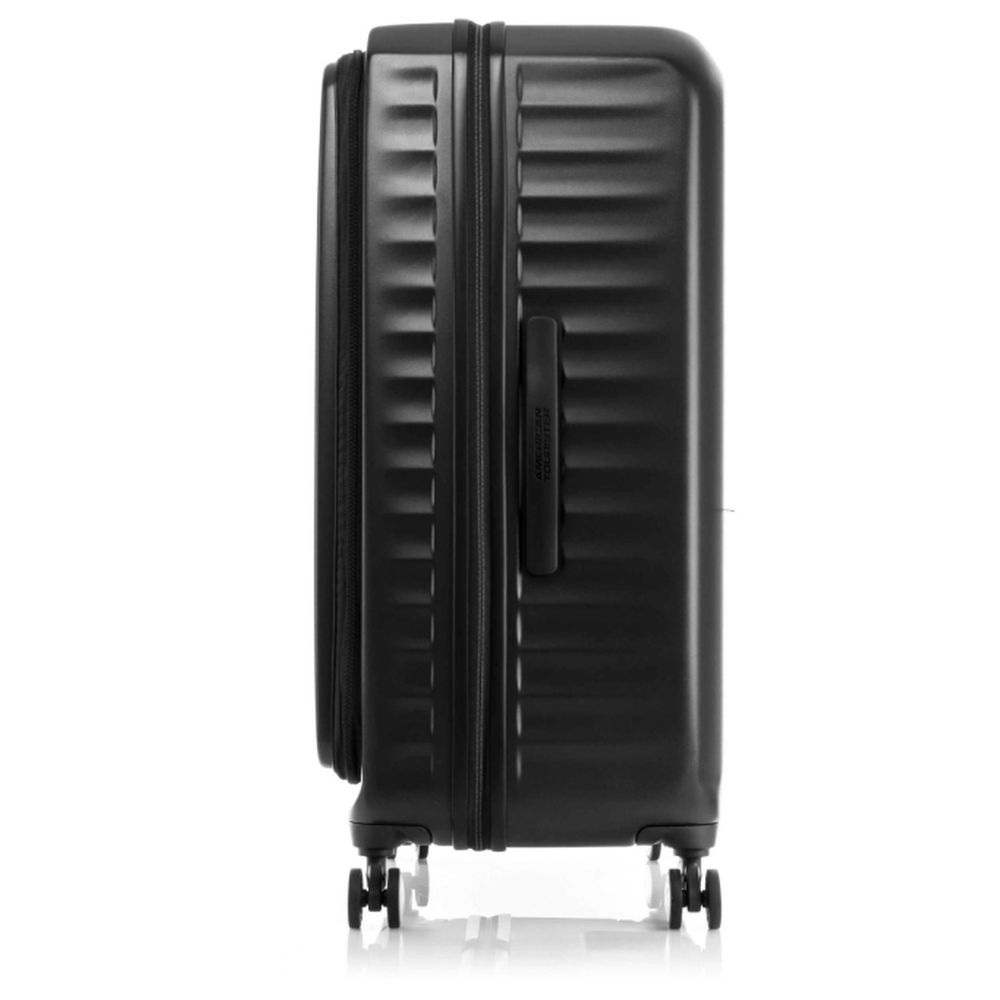 American Tourister - Frontec Hardside Luggage Trolley - 79 cm