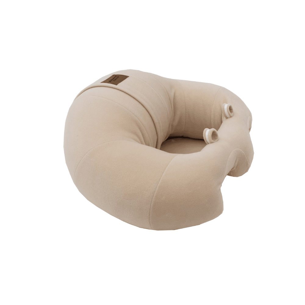 Bibena Nova - Sit And Support Chair - Cream