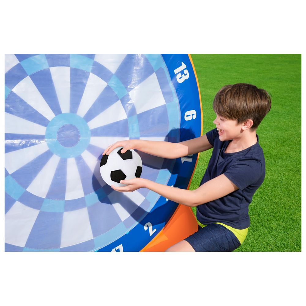 بيست واي - لعبة كرة القدم الهوائية