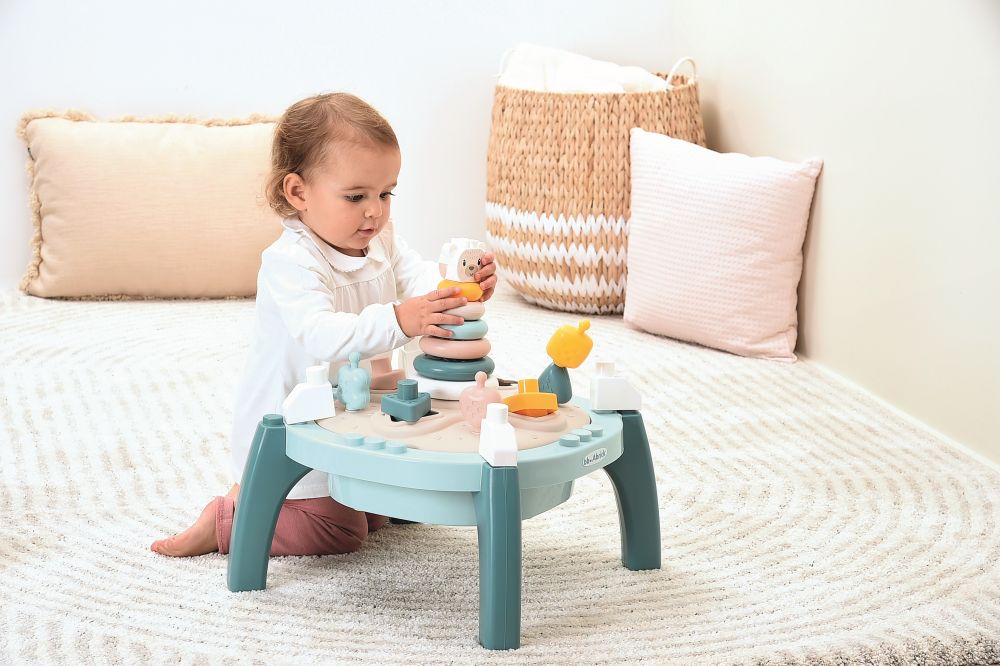 Ecoiffier - My First Activity Table