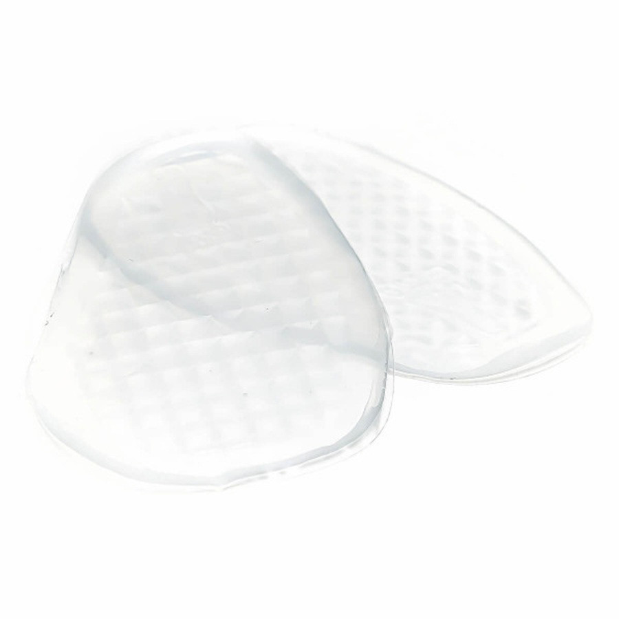 Collonil - Self-Adhesive Gel Pad Insoles - Clear - 2 Pcs