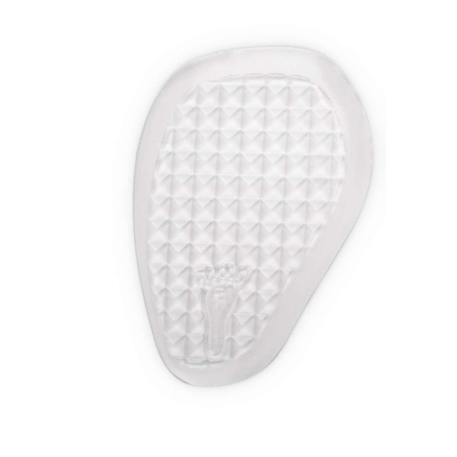 Collonil - Self-Adhesive Gel Pad Insoles - Clear - 2 Pcs
