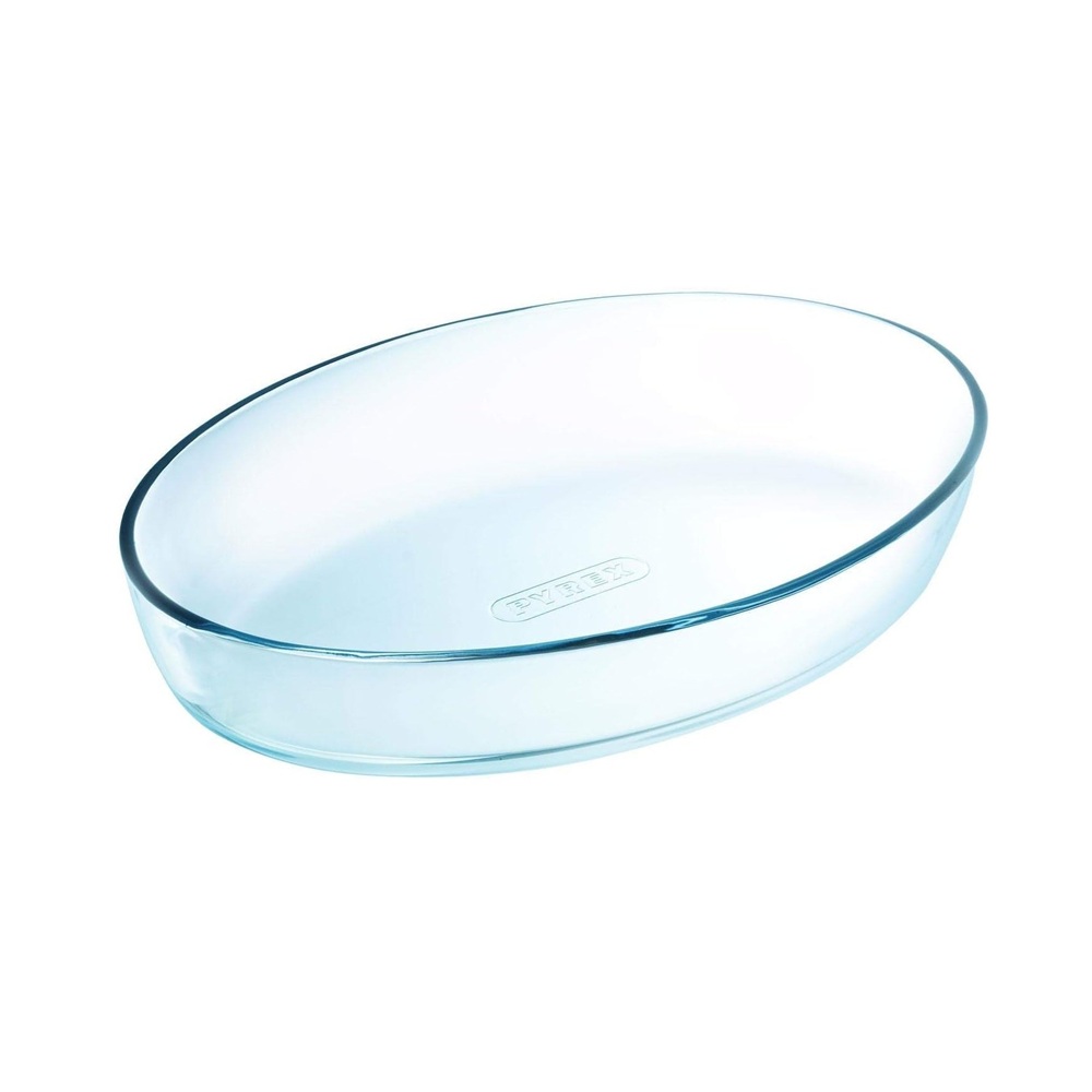 Pyrex - Essentials Multipurpose Oval Roaster - 700 ml