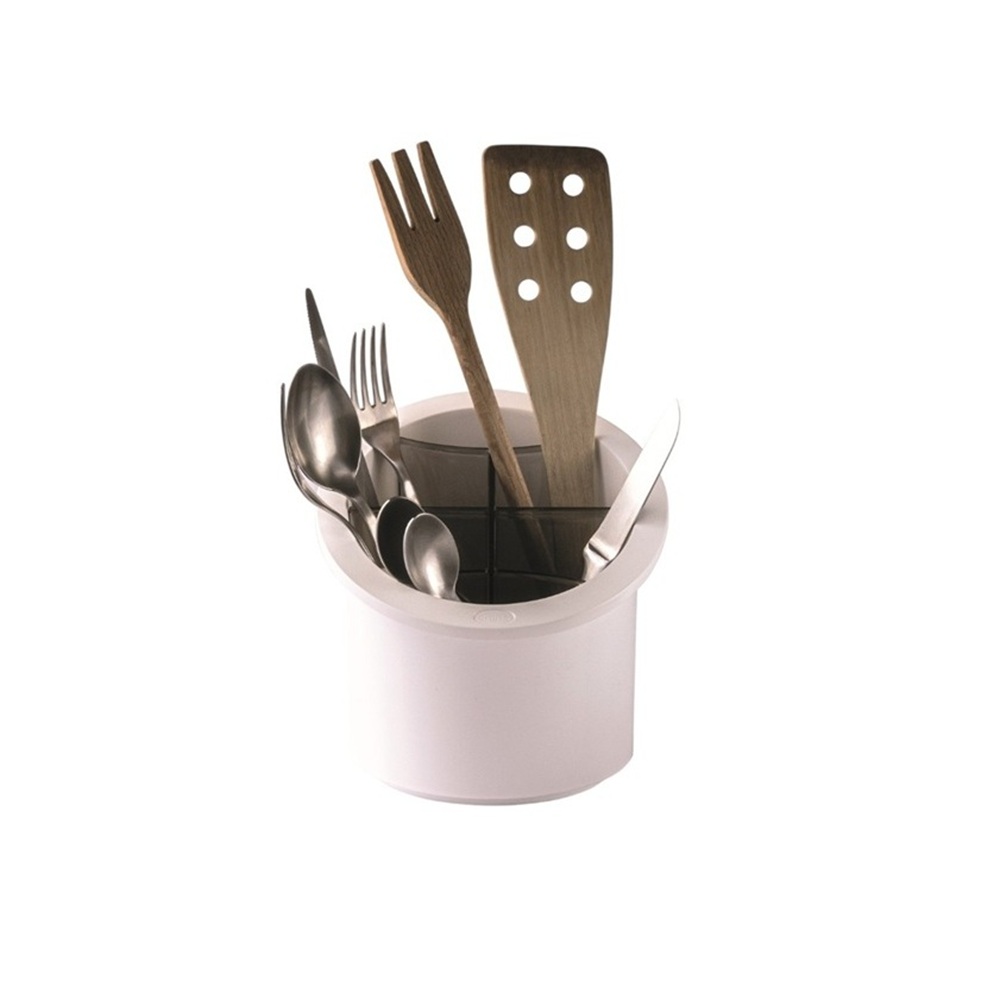 Snips - Cutlery Drainer With Removable Inner Basket – Made In Italy