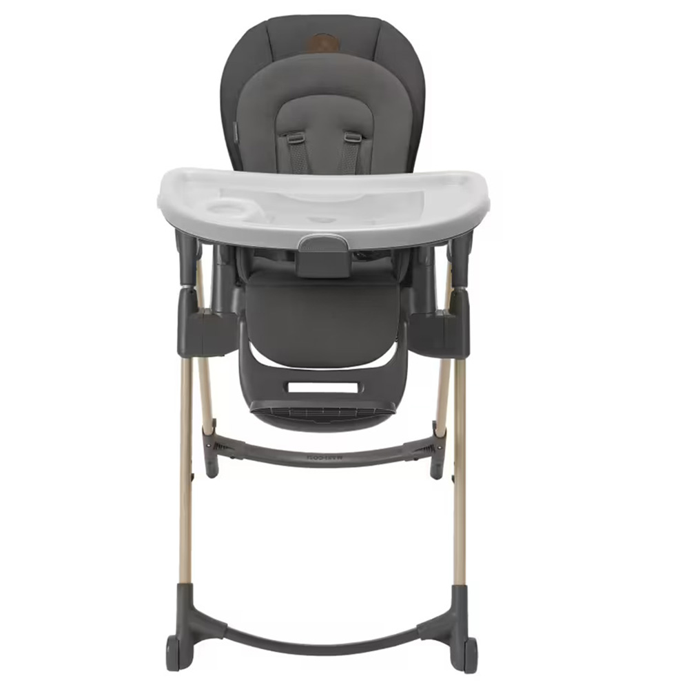 Maxi-Cosi - Minla High Chair - Beyond Eco Graphite
