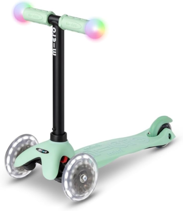 Micro - Mini2grow Deluxe Magic Led - Mint