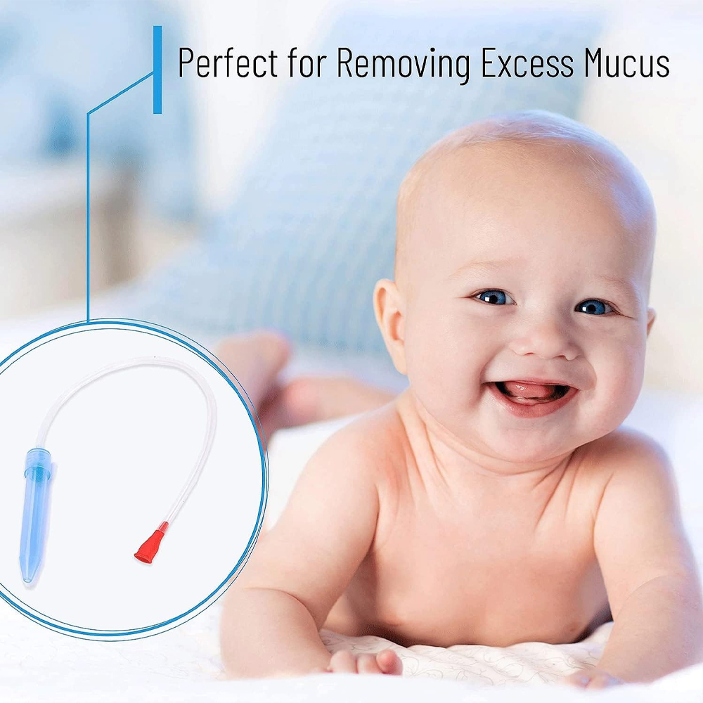 Star Babies - Baby Nasal Aspirator ( Snot Snucker)