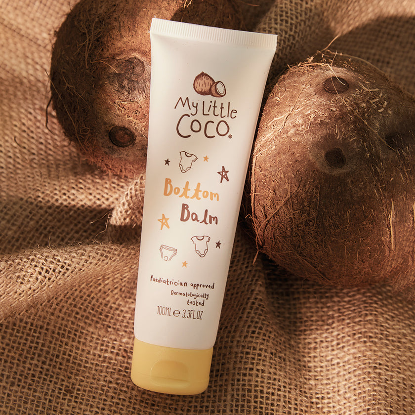 My Little Coco - Baby Bottom Balm - 100ml