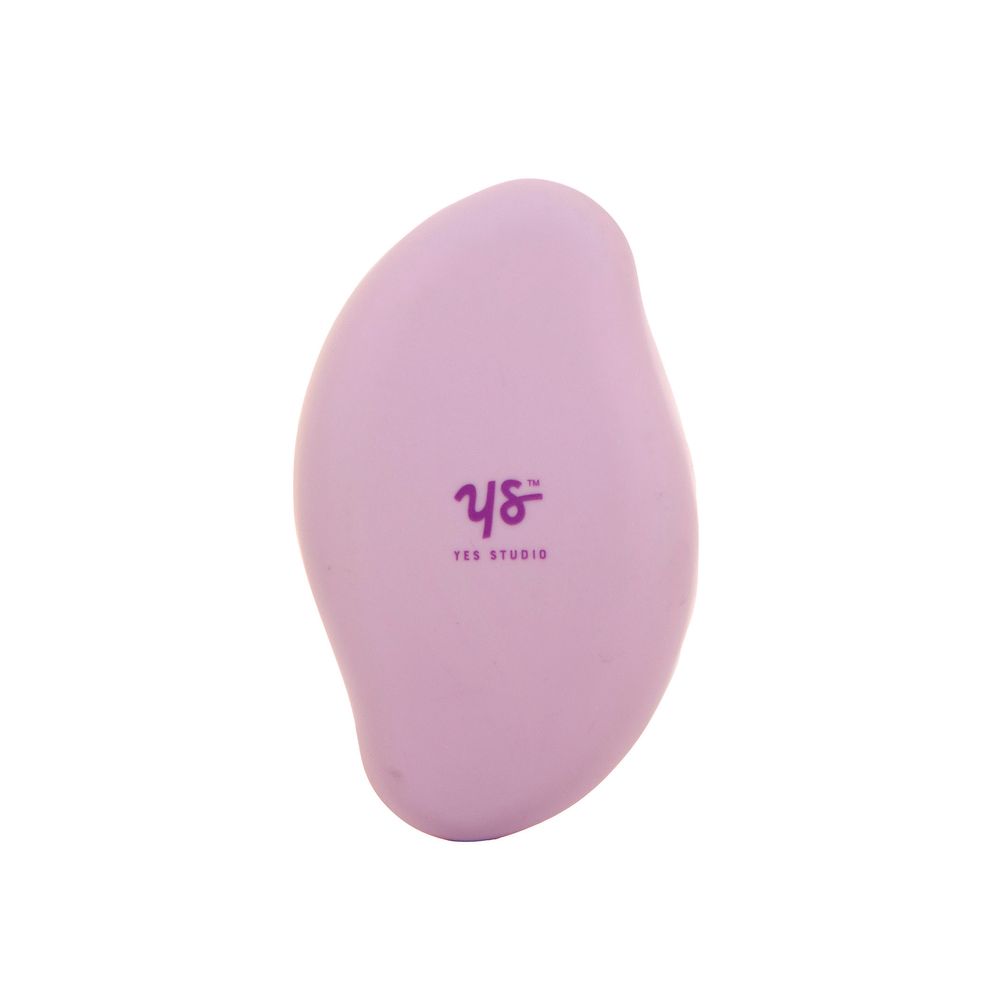 Yes Studio Crystal Hair Remover - Purple