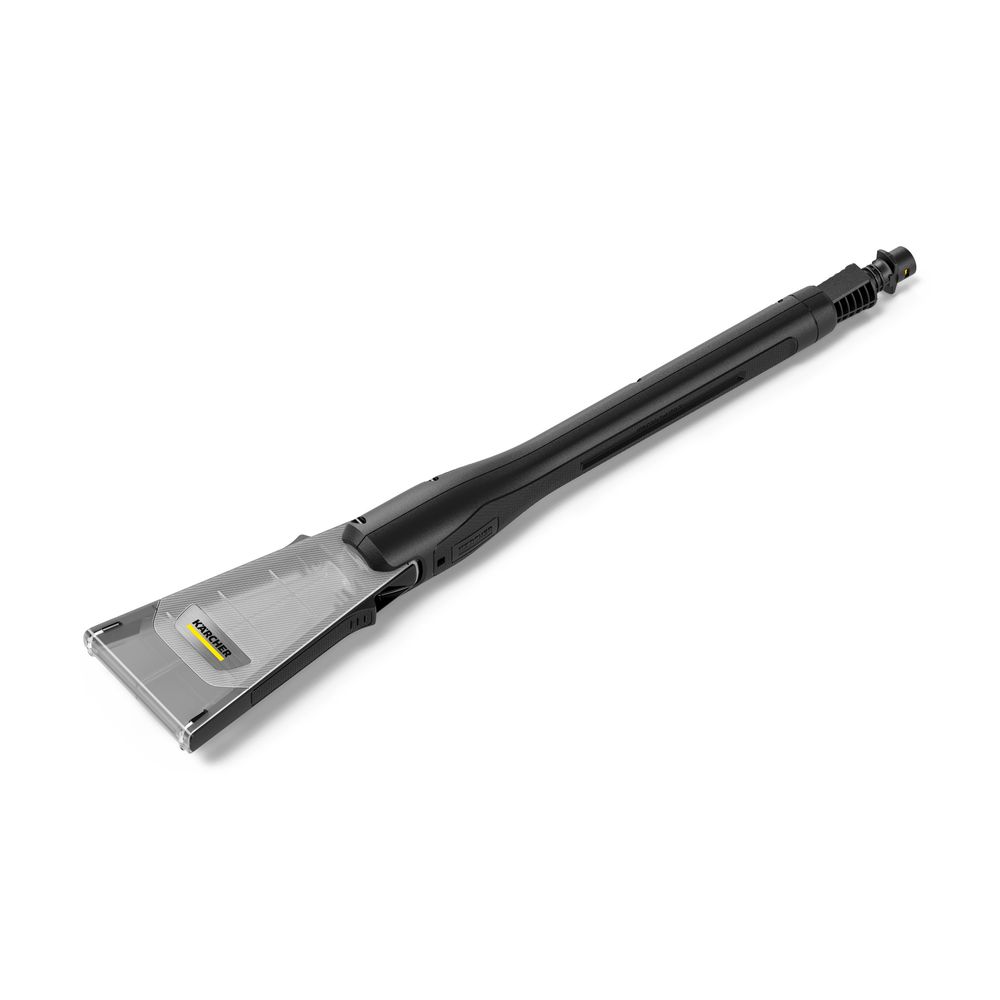 Karcher - Eco Booster 145 – Power Nozzle Attachment For High Pressure Cleaners - Water Saving Jet Spray Accessory