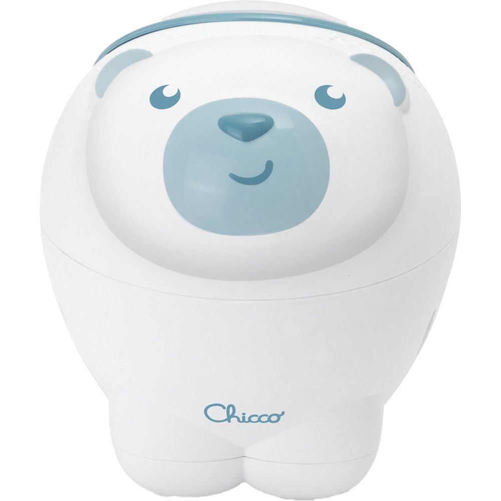 Chicco 2-In-1 Polar Bear Projector