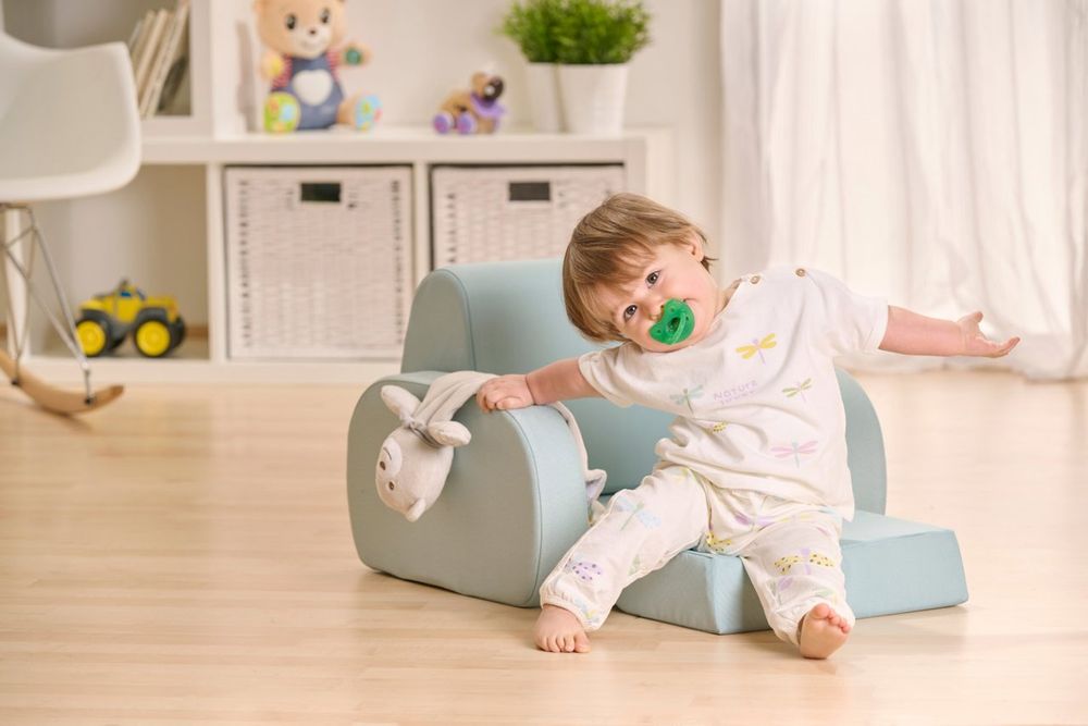 Chicco - Twist Armchair - Teddy