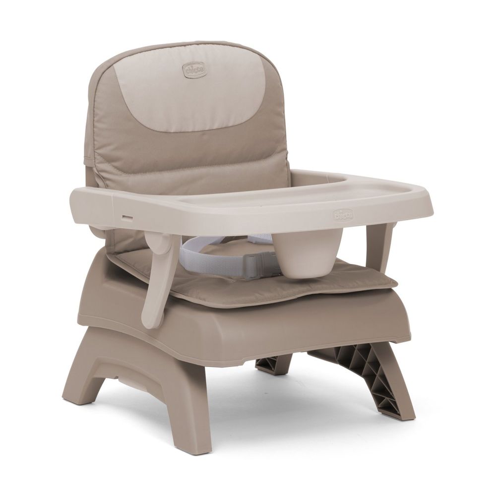 Chicco - Bento 3-in-1 Booster Seat - Vanilla