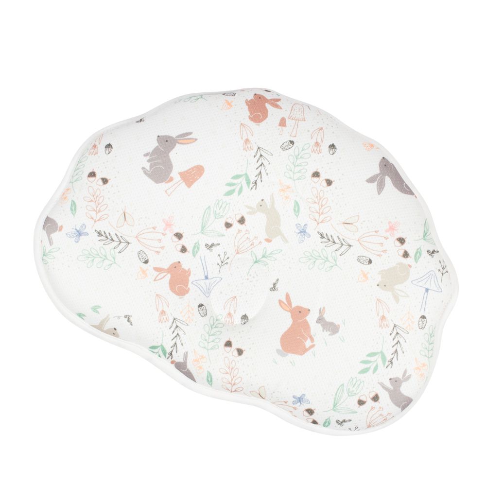 Purflo - Breathable Infant Pillow - Storybook