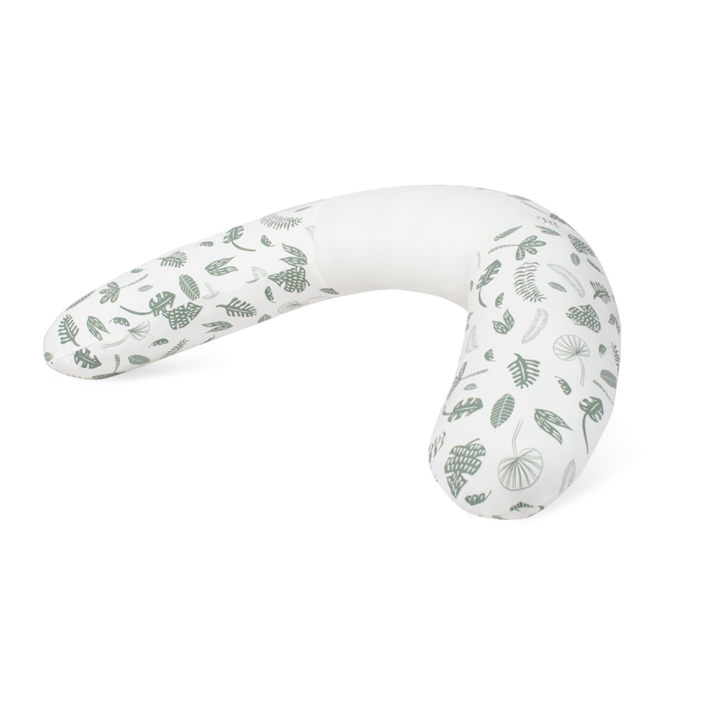 Purflo - Breathe Pregnancy Pillow Cover Only - Jardin