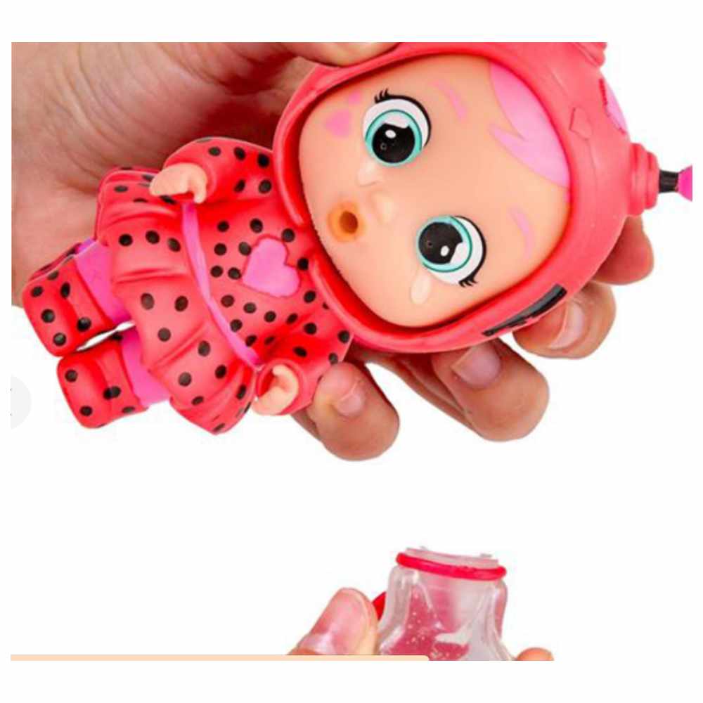 كراي بيبيز - مجموعة منازل النجوم السحرية - ليدي