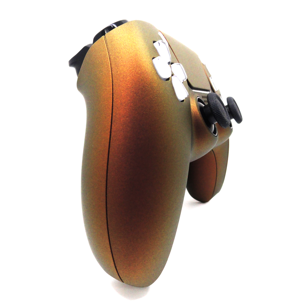 Merlin - Craft DualSense Wireless Controller For PlayStation 5 - Dualtone Sunset