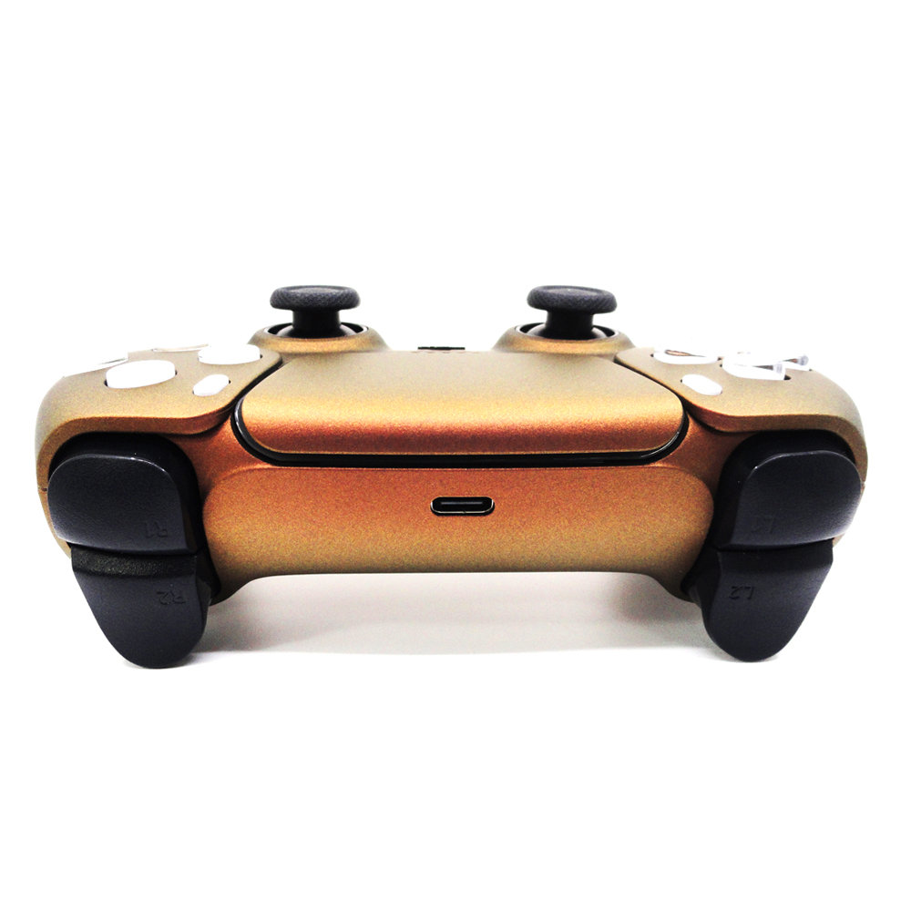 Merlin - Craft DualSense Wireless Controller For PlayStation 5 - Dualtone Sunset
