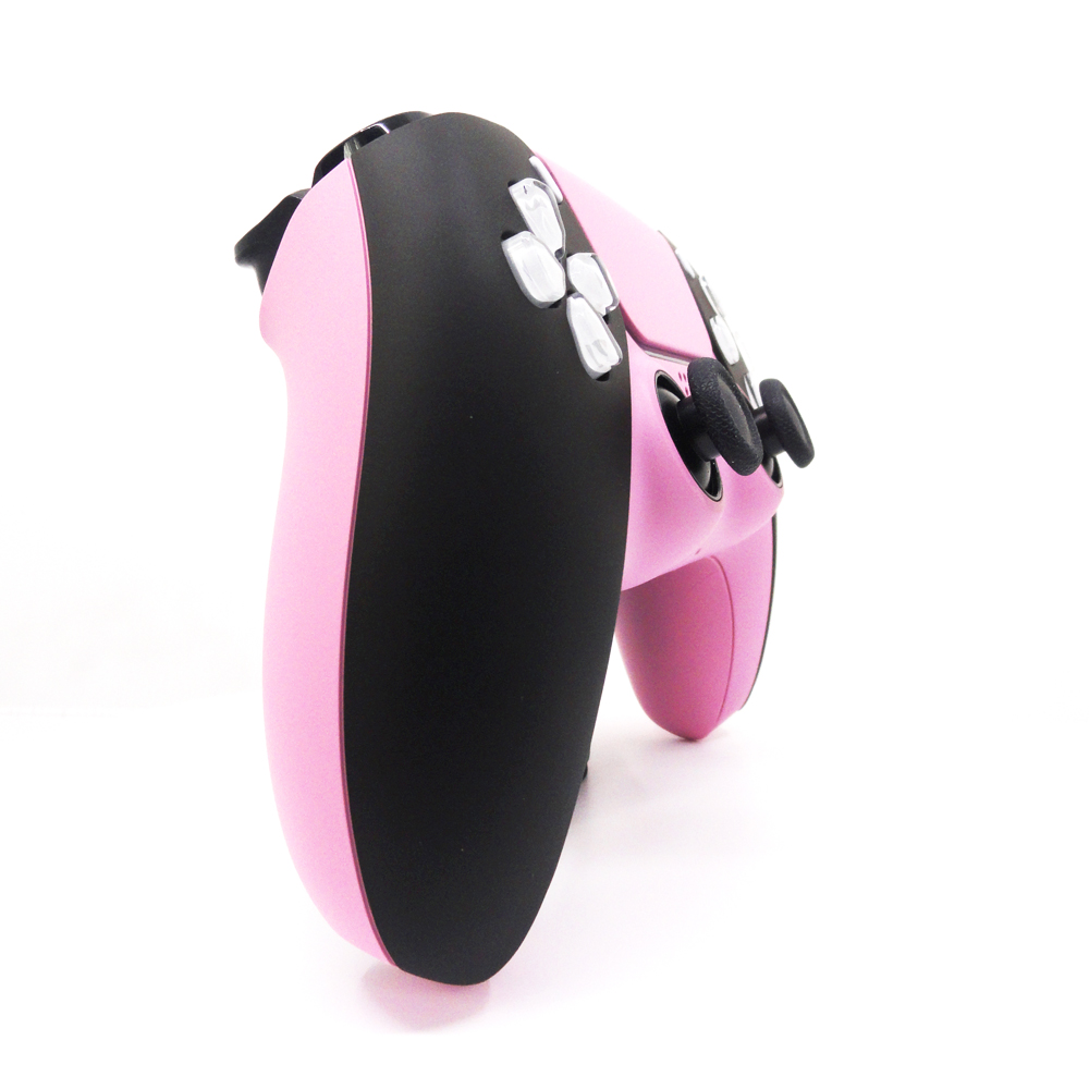 Merlin - Craft DualSense Wireless Controller For PlayStation 5 - Carnation