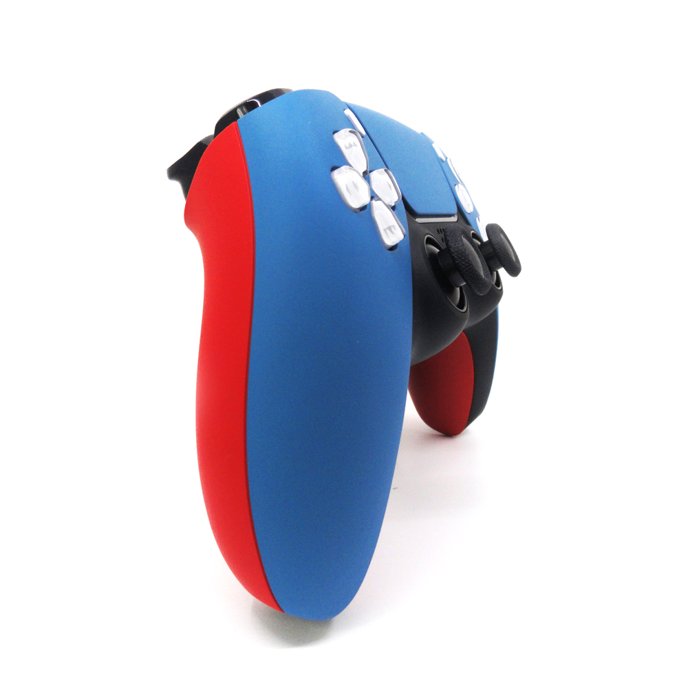 Merlin - Craft DualSense Wireless Controller For PlayStation 5 - Devil Red