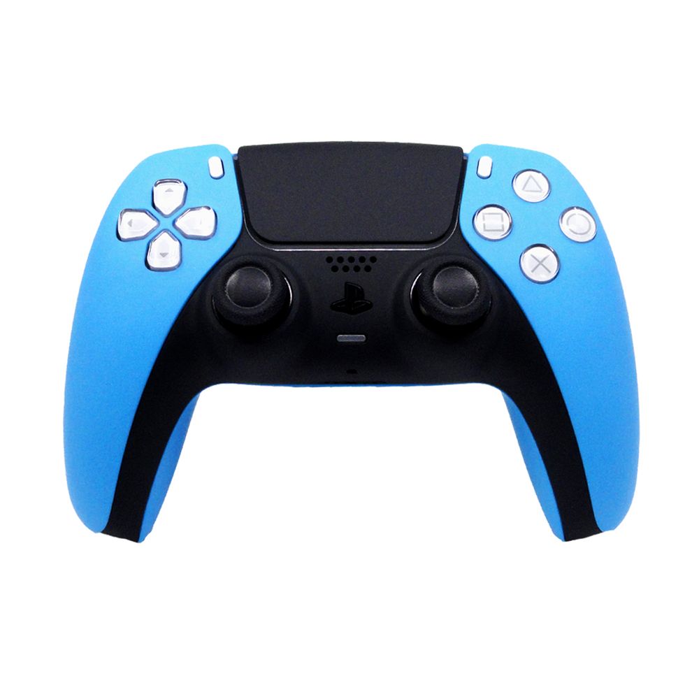 Merlin - Craft DualSense Wireless Controller For PlayStation 5 - Turquoise