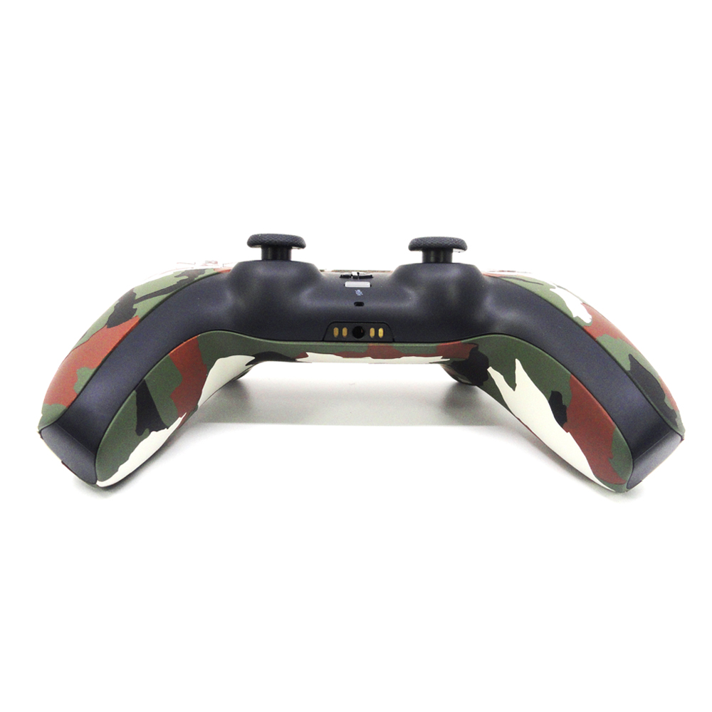 Merlin - Craft DualSense Wireless Controller For PlayStation 5 - Camouflage