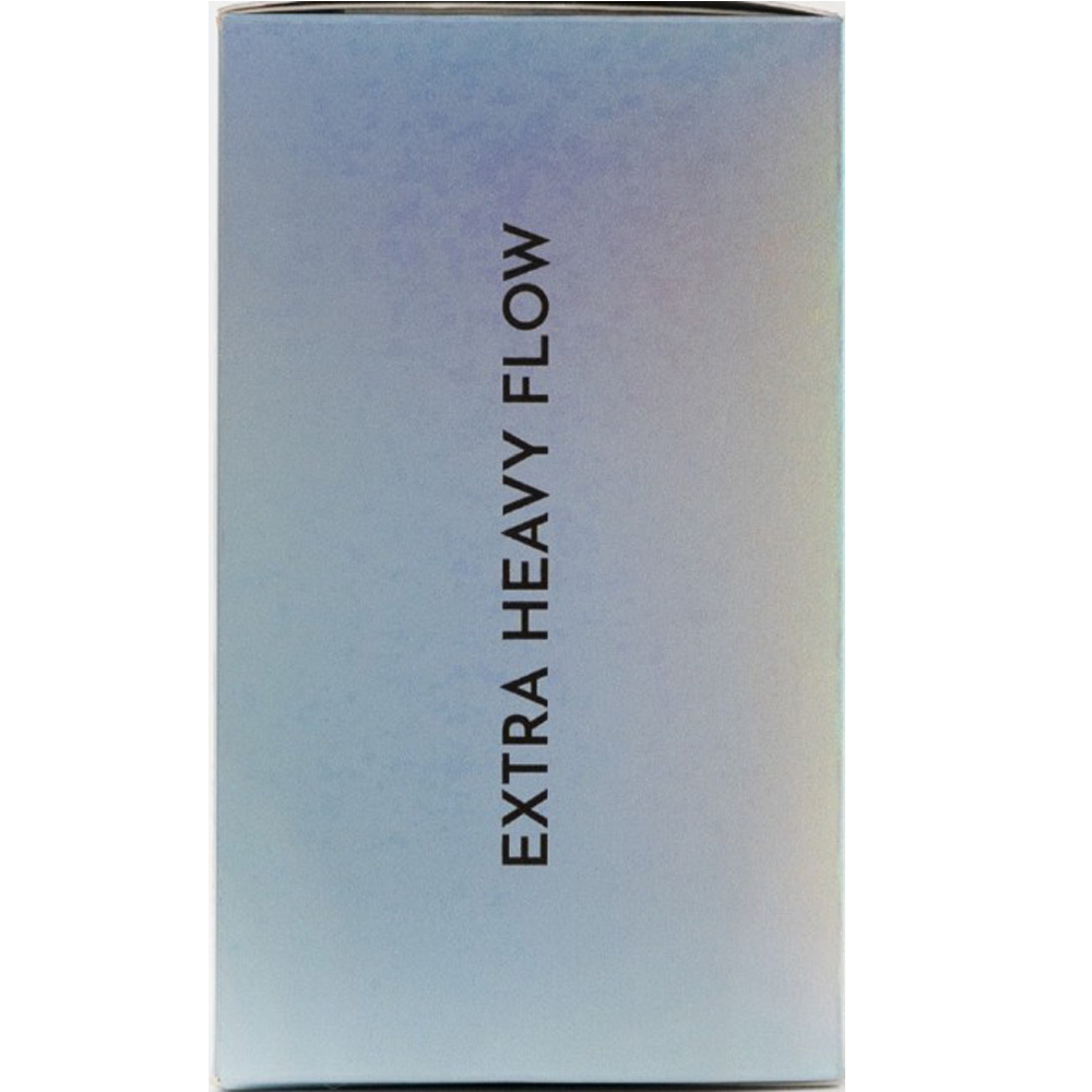 Enya - Extra Heavy Flow Sanitary Pads - 35 cm - 10 Pads