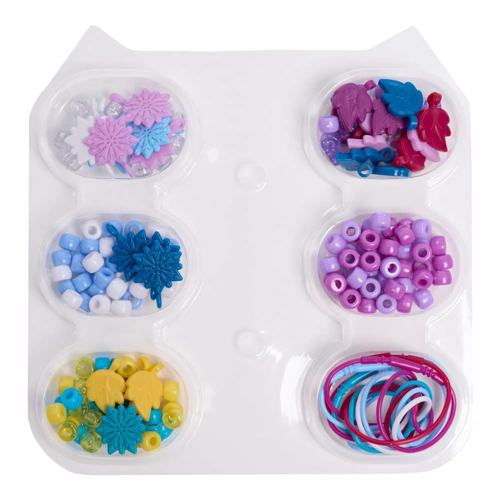 مجموعة أدوات صنع المجوهرات من جاست بلاي - فروزن 2