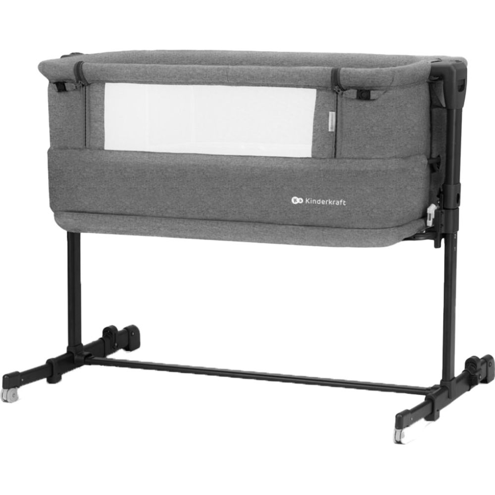 Kinderkraft - Neste Grow 3-In-1 Co-Sleeper Cot