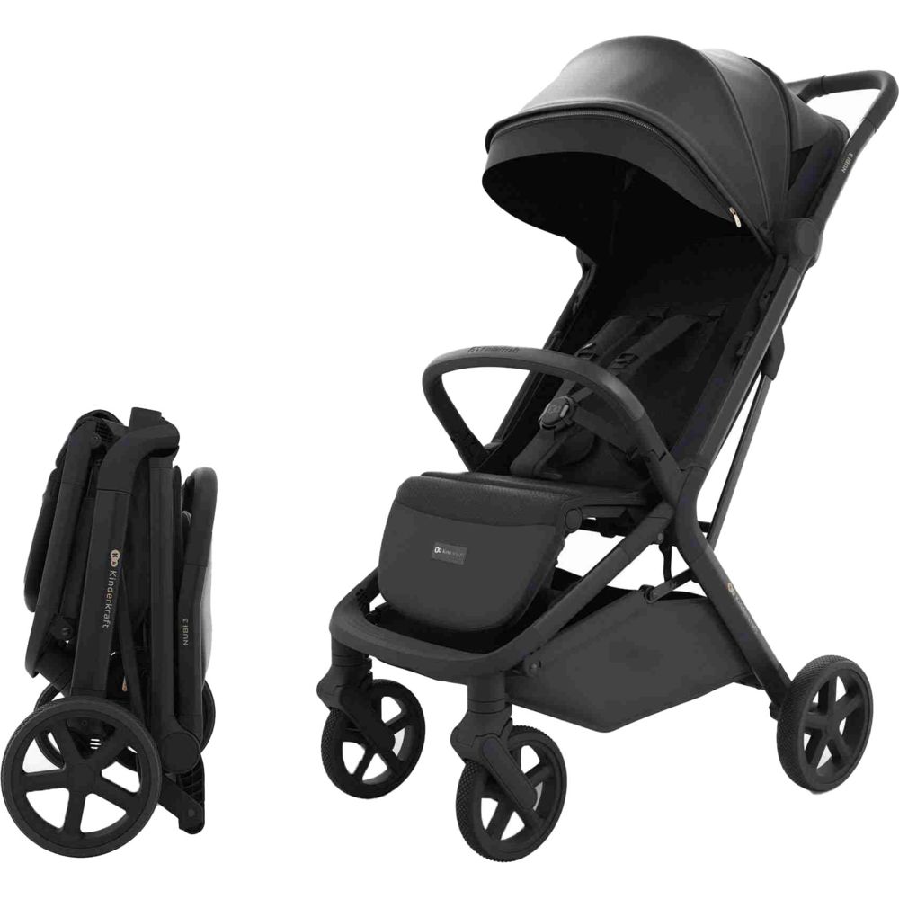 Kinderkraft - Nubi 3 Stroller