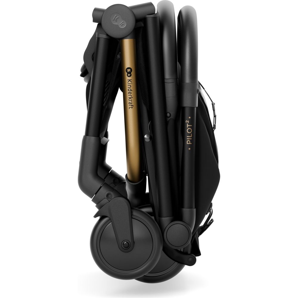 Kinderkraft - Pilot 2 Stroller