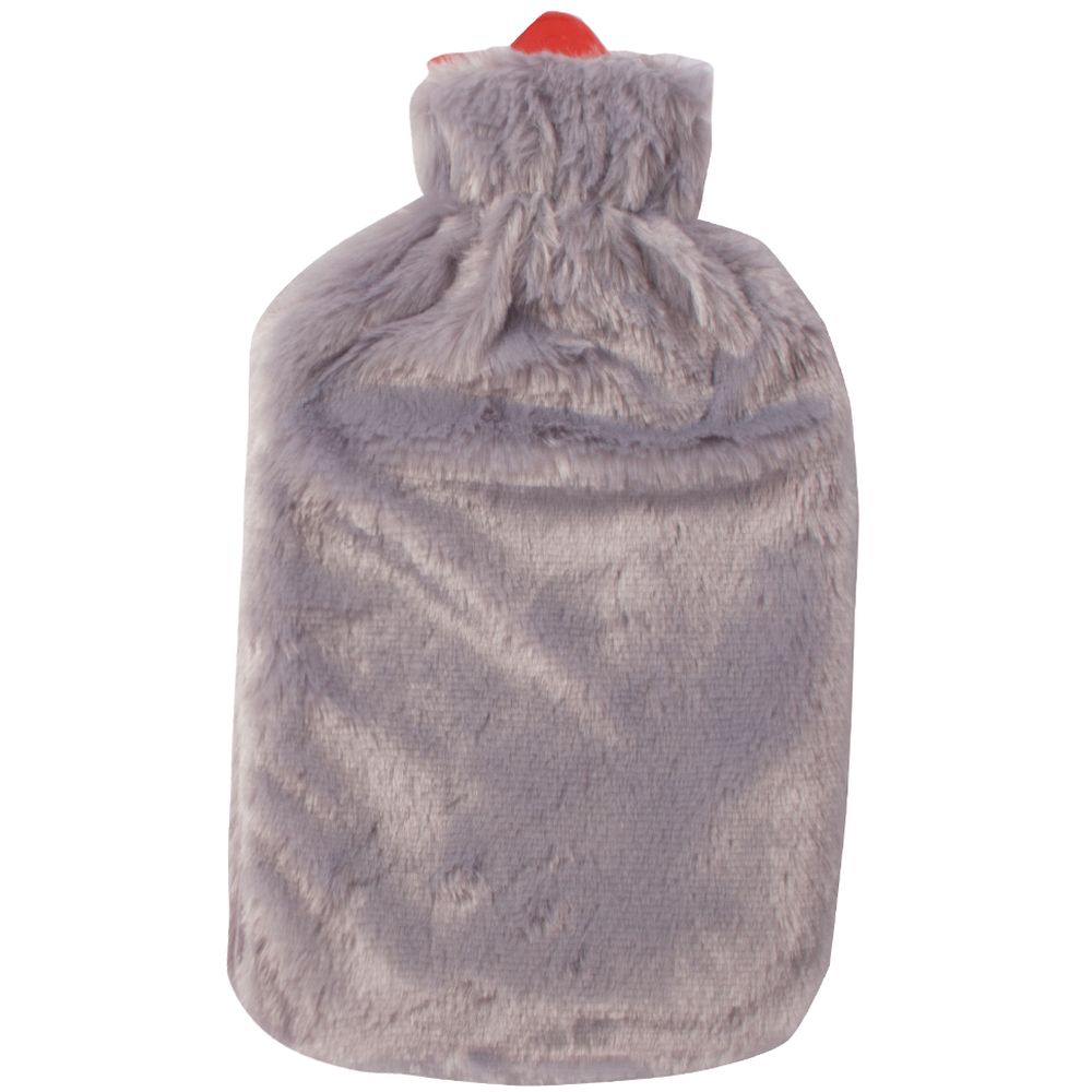 بيج ديزاين - كمادة ماء ساخن  ناعمة - قطط