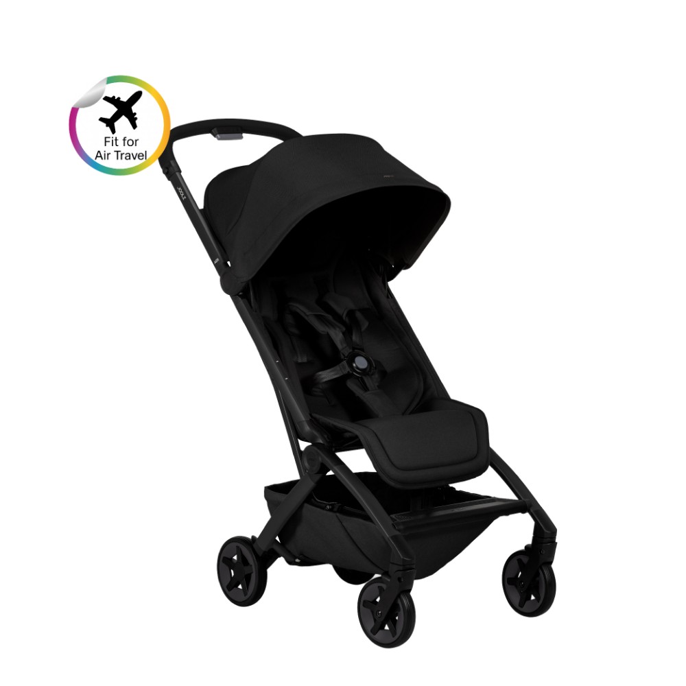 Joolz - Aer2 Compact & Lightweight Baby Stroller