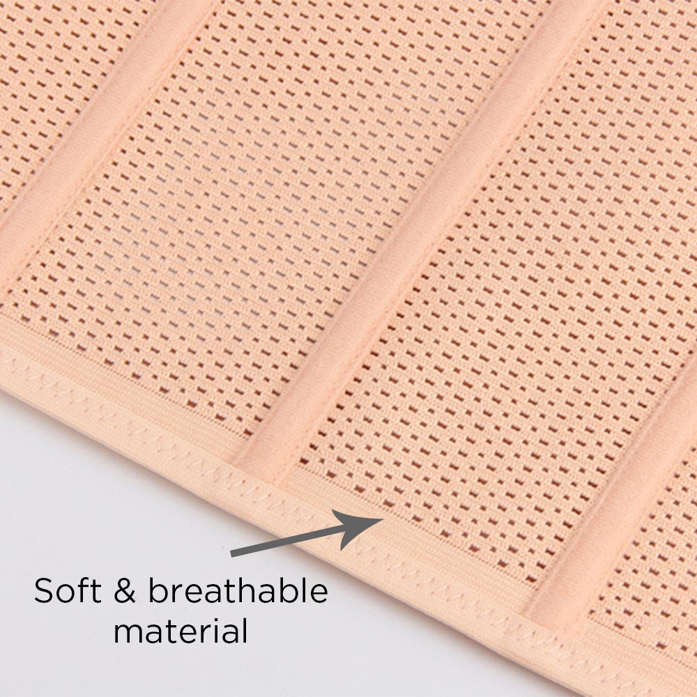 Blooming Blossom - 3-In-1 Postpartum And Maternity Support Recovery Belt