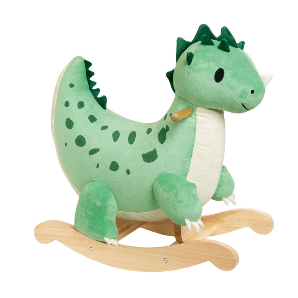 Classic World - Dinosaur Rocker