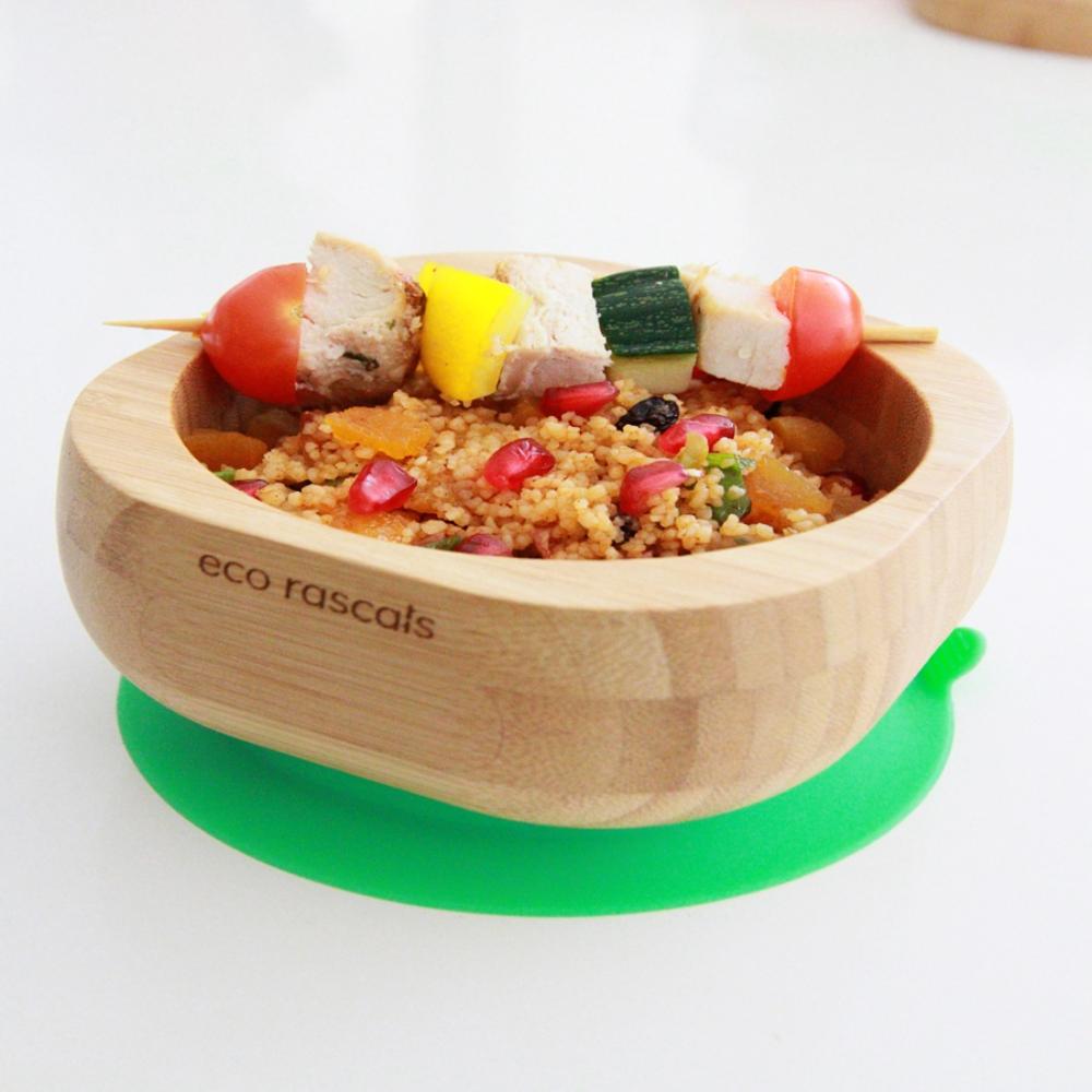 Eco Rascals - Elephant Combo - Green