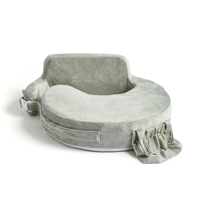 My Brest Friend - Super Deluxe Slipcover Only - Platinum