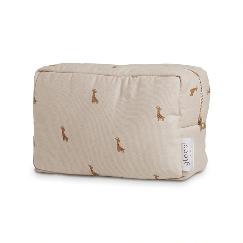 Gloop - Maternity Kit Bag Set - Safari - 3 Pcs