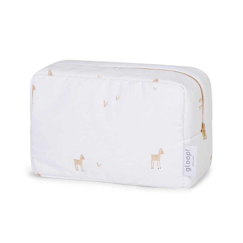 Gloop - Maternity Kit Bag Set - Little Deer - 3 Pcs