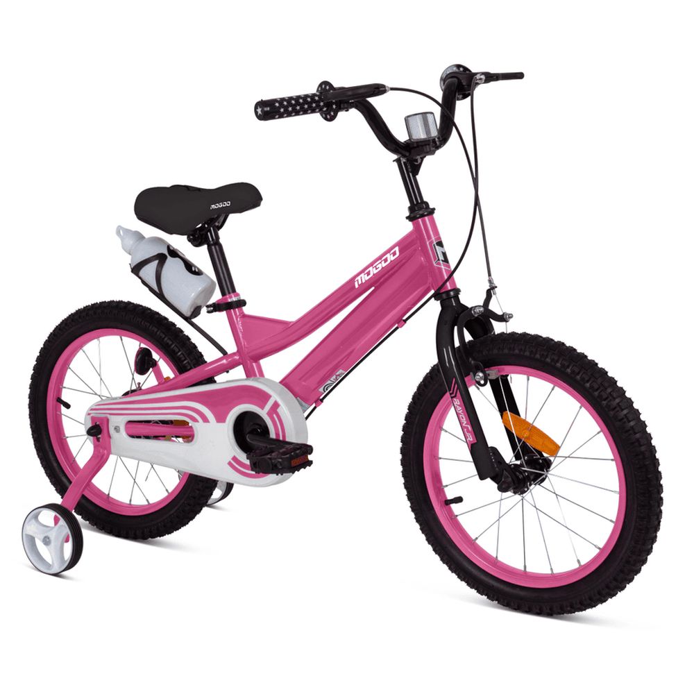 Mogoo - Rayon Junior 2.0 Kids Bicycle - Pink