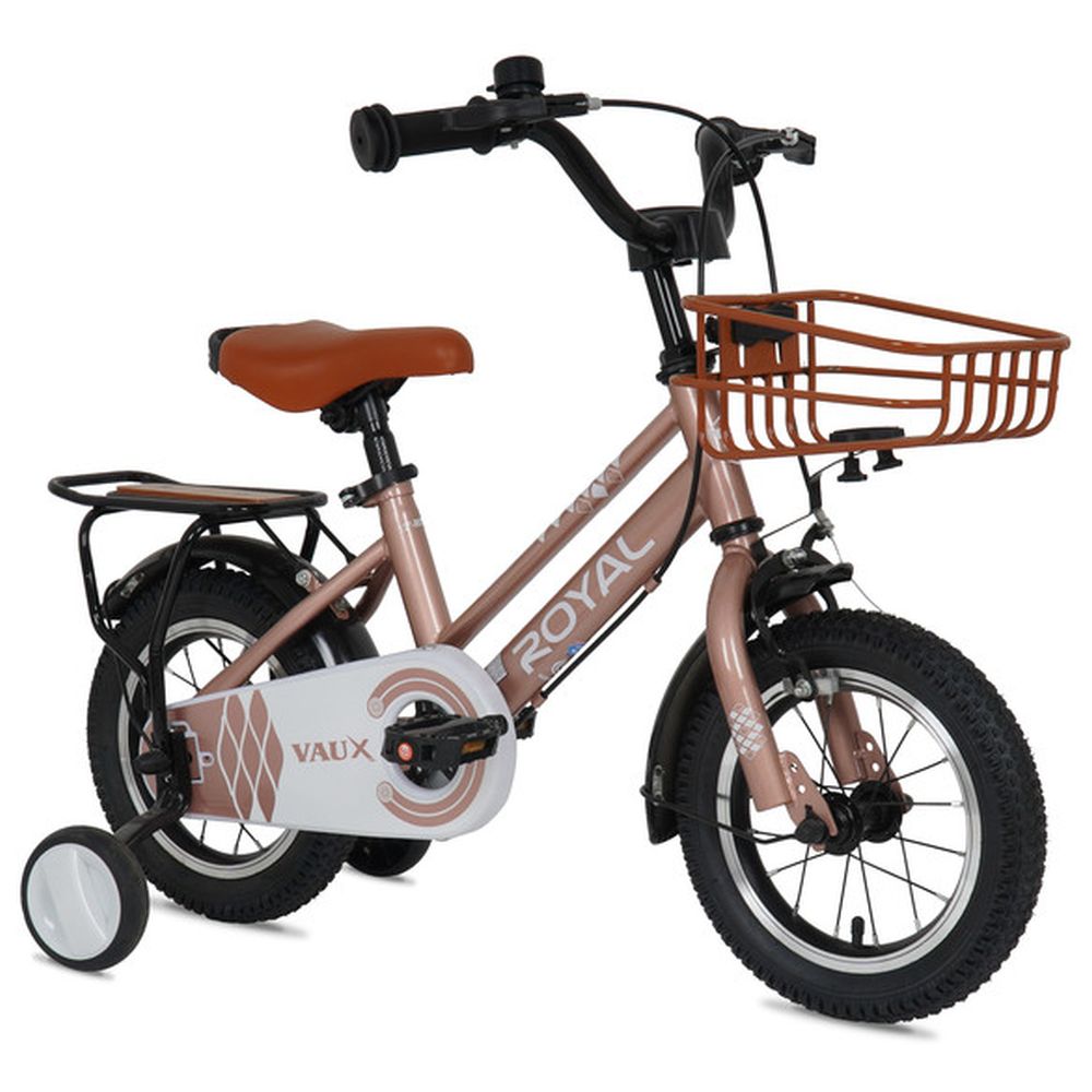 Vaux Royal Kids Bike 12-Inch