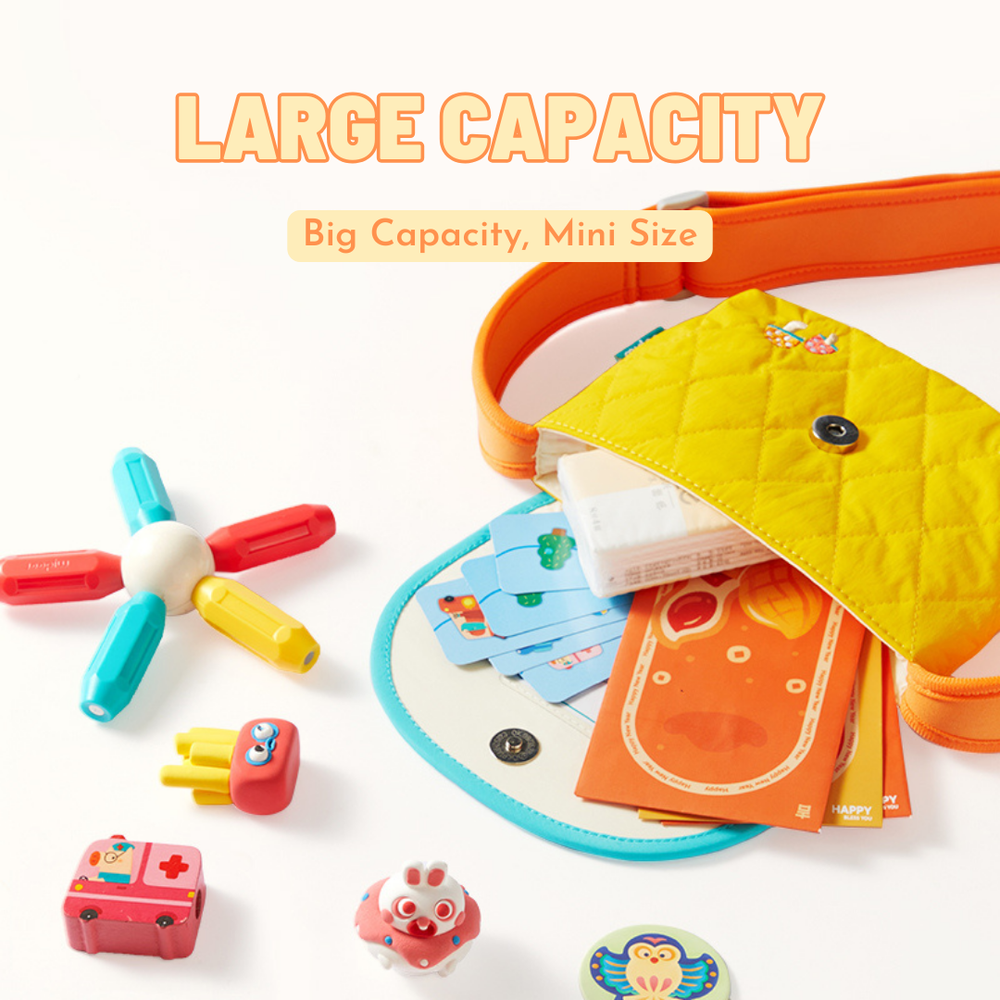 ماي دير - شنطة كتف كيتي