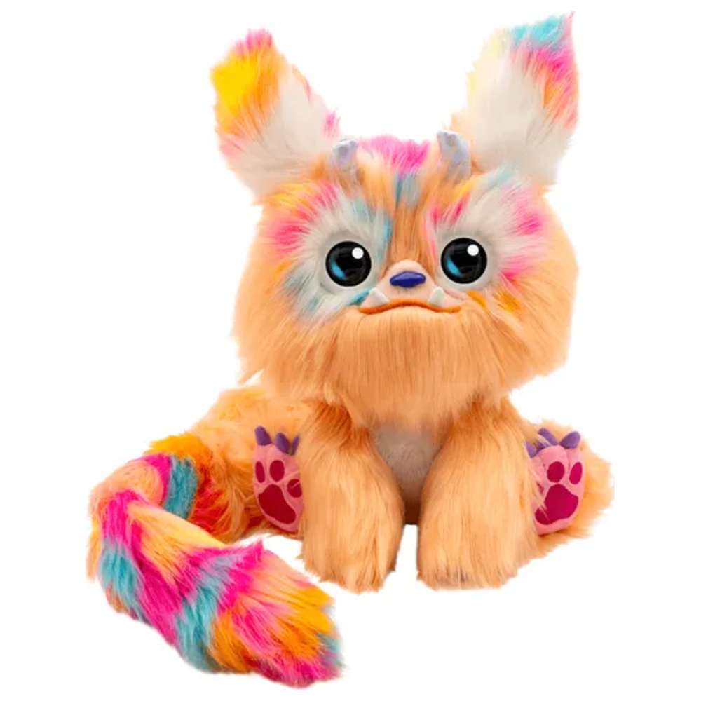 فيرلينغز - دمية محشوة ظريفة - كليو - 14 إنش